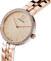 Swarovski Schweizer Uhr Cosmopolitan günstig online kaufen