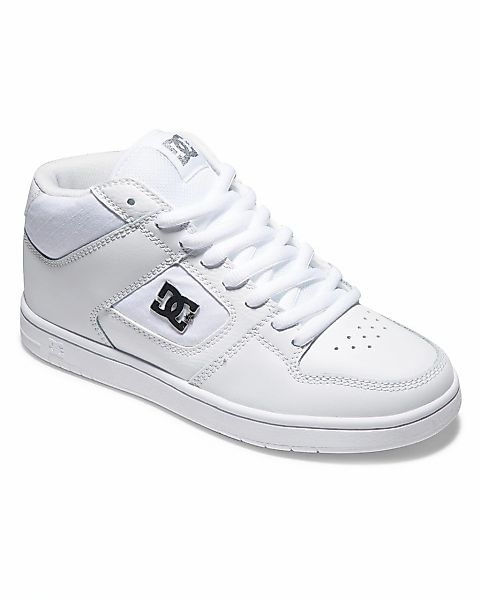 DC Shoes Sneaker "Manteca 4 Mid" günstig online kaufen