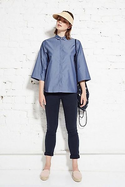 wunderwerk Blusenkimono Metro kimono blouse 7/8 günstig online kaufen