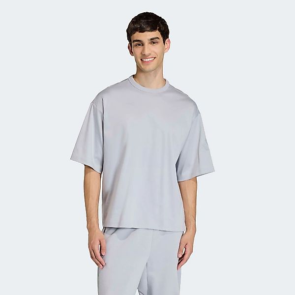 adidas Sportswear T-Shirt "SOFT LUX" günstig online kaufen