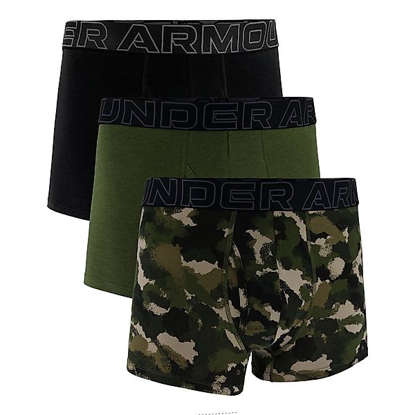 Under Armour® Boxer Herren Boxershort 3er günstig online kaufen