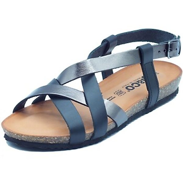 IgI&CO  Sandalen 1195400 Vit. Nero günstig online kaufen