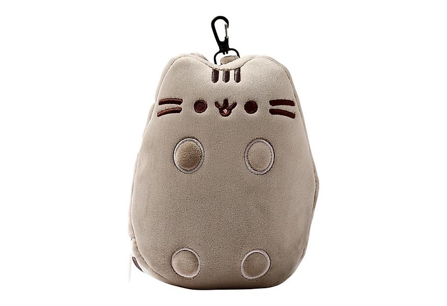 Puckator Reisekissen Pusheen die Katze Reisekissen mit Augenmaske günstig online kaufen