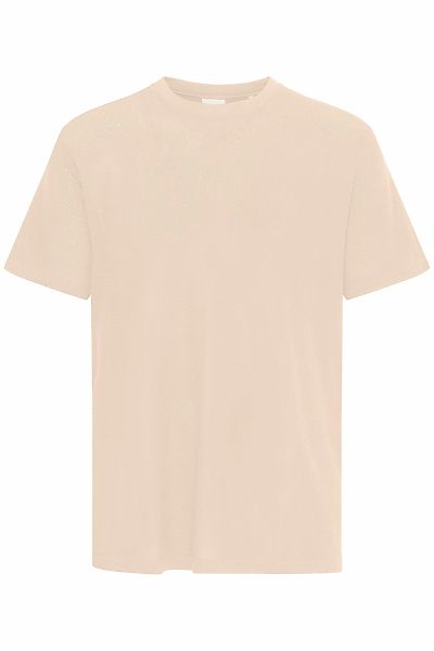 Solid Rundhalsshirt "Rundhalsshirt SDPAUL" günstig online kaufen