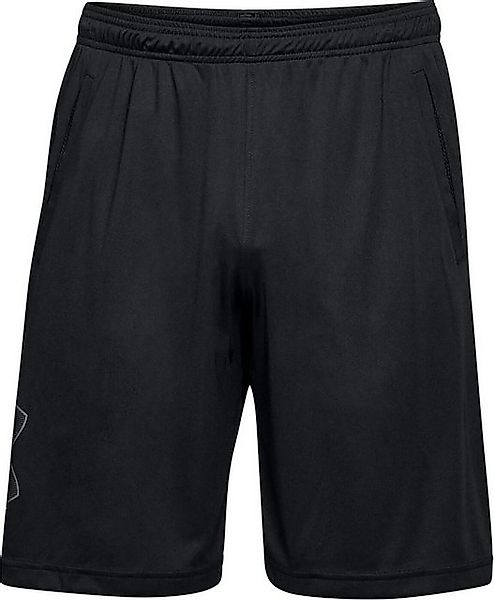 Under Armour® Shorts UA TECH GRAPHIC SHORT 001 BLACK günstig online kaufen