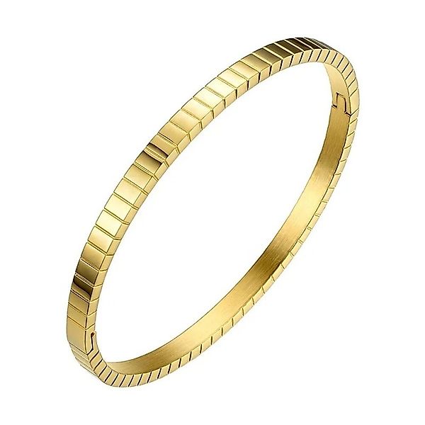 ROUGEMONT Armreif Massiver Klassischer Damen Armreif günstig online kaufen