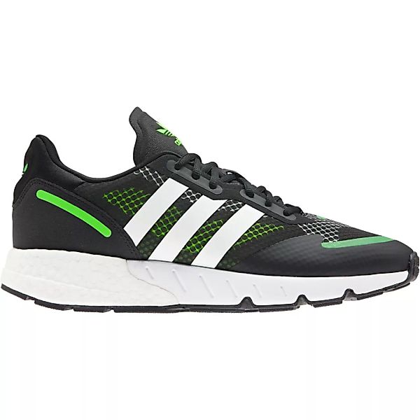 Adidas Originals Zx 1k Boost Sportschuhe EU 44 Core Black / Ftwr White / So günstig online kaufen