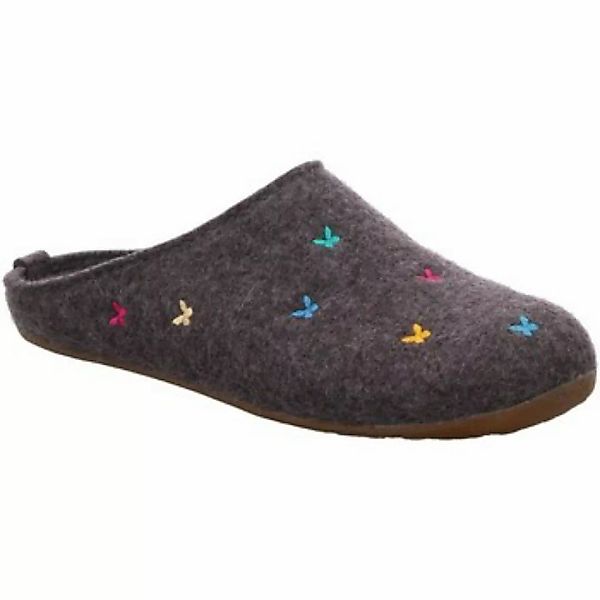 Haflinger  Hausschuhe Farfalline 484014-04 günstig online kaufen