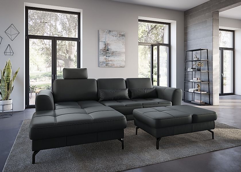 sit&more Kopfstütze Bendigo günstig online kaufen