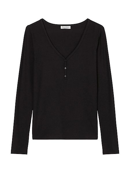 Marc O'Polo Sleepshirt Modern Move schlafshirt schlafmode Pyjama günstig online kaufen