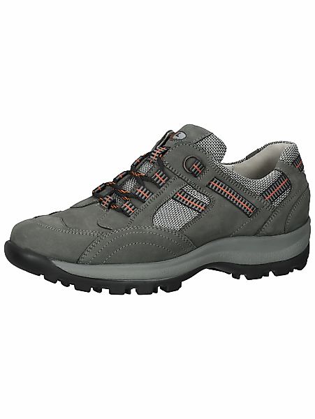 Waldläufer Trekkingschuh "Waldläufer Wanderschuhe Leder/Textil" günstig online kaufen