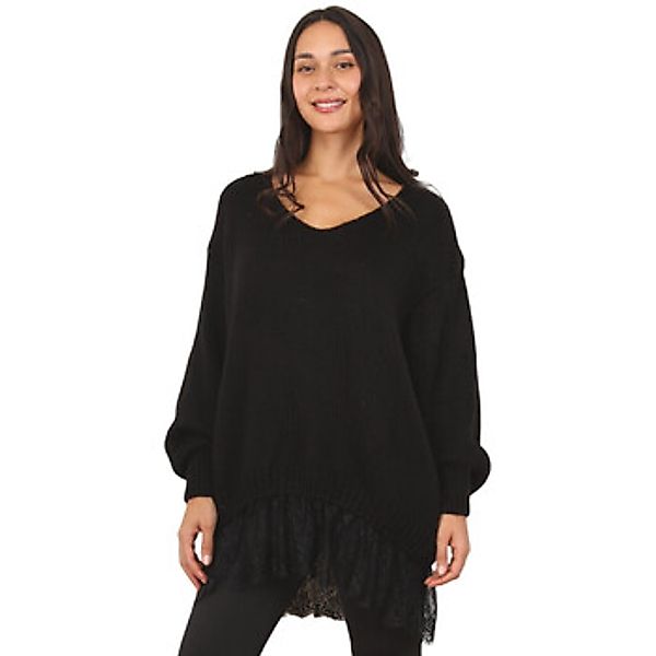 La Modeuse  Pullover 76621_P181482 günstig online kaufen