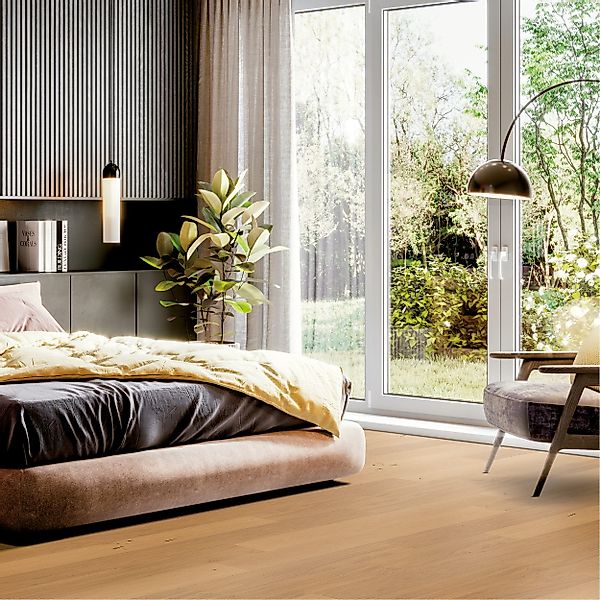 susify Parkett Premium Klick-Designboden mit wasserresistentem günstig online kaufen