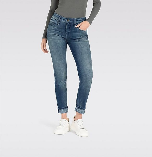 MAC 5-Pocket-Jeans RICH SLIM günstig online kaufen