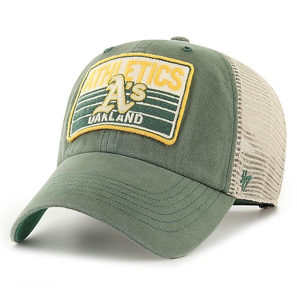 '47 Brand Trucker Cap Trucker FOUR günstig online kaufen