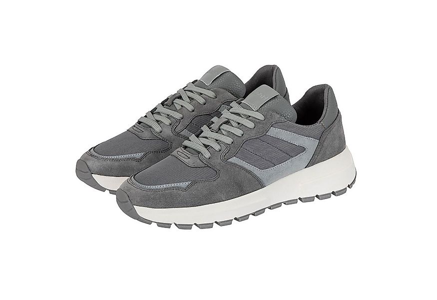 JOOP! Herren Sneaker Leder Misto New Hannis Sneaker xd6 Sneaker günstig online kaufen