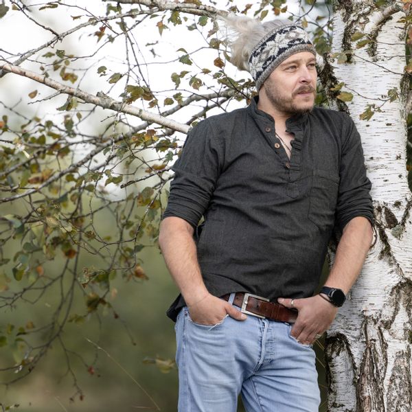 McRon Stirnband Modell Jack gefüttert mit günstig online kaufen