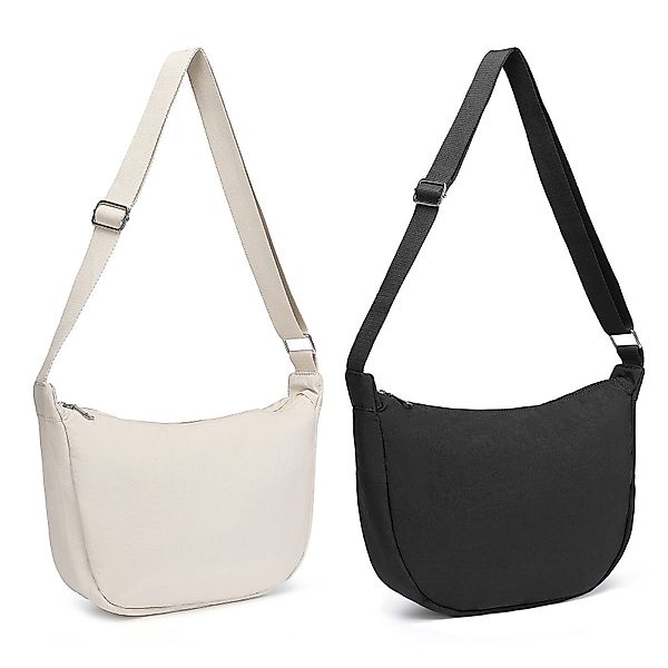 Miss Lulu Schultertasche Damen Crossbody-Tasche im günstig online kaufen