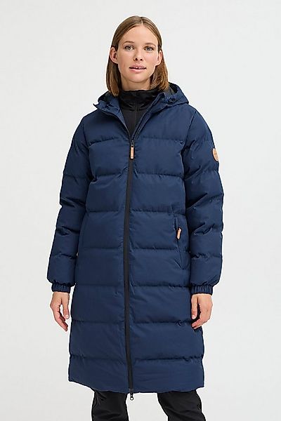 North Bend Langmantel NBElla W W-PRO 3.000 mit wasserdichter Beschichtung günstig online kaufen