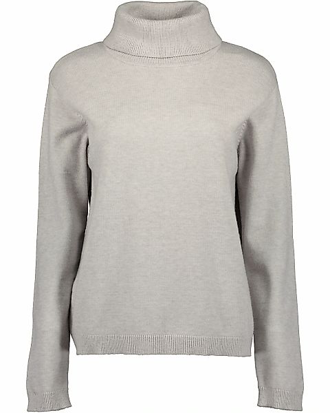 Blue Seven Strickpullover "Blue Seven Rollkragenpullover" 1 Stk. tlg. günstig online kaufen