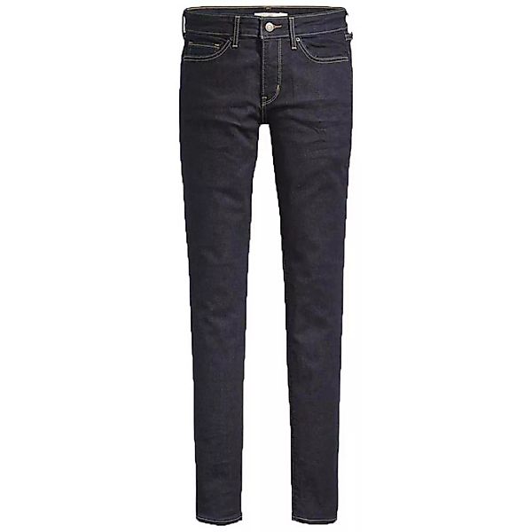 Levi´s ® 725 High Rise Bootcut Jeans 31 To The Nine günstig online kaufen