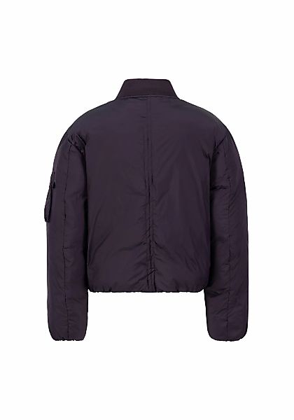 Alpha Industries Bomberjacke "MA-1 Padded W" günstig online kaufen