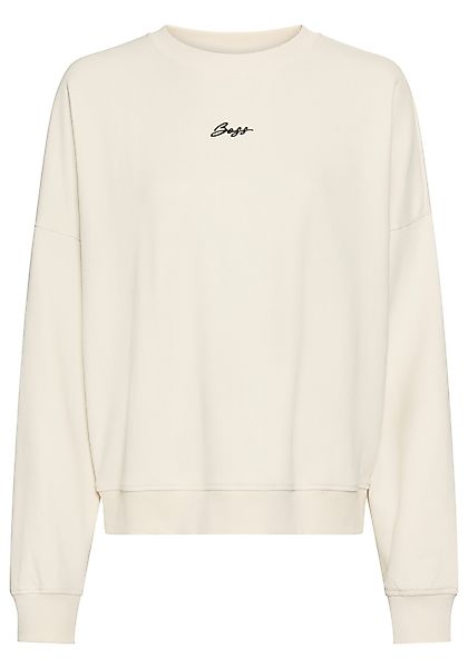 BOSS ORANGE Sweatshirt Esweaty Premium Damenmode günstig online kaufen