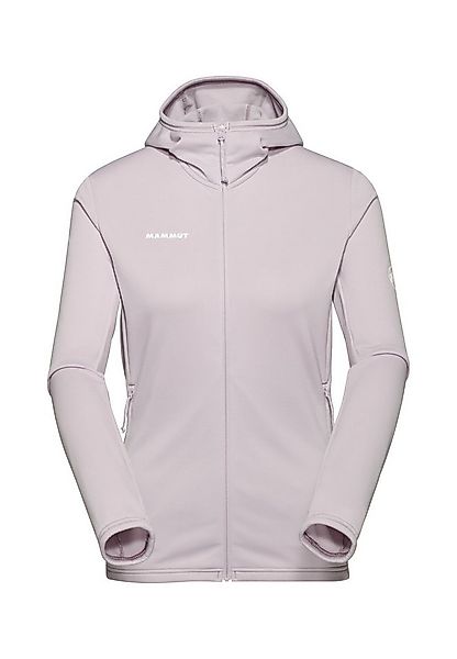 Mammut Fleecejacke Aconcagua Light ML Hooded Jacket Women günstig online kaufen