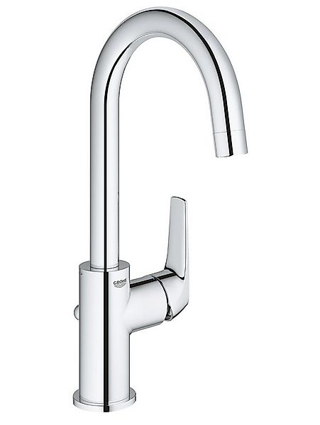 Grohe Küchenarmatur Grohe Start Flow Waschtischarmatur L-Size günstig online kaufen