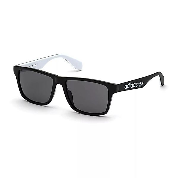 Adidas Originals Or0024 Sonnenbrille 56 Shiny Black günstig online kaufen