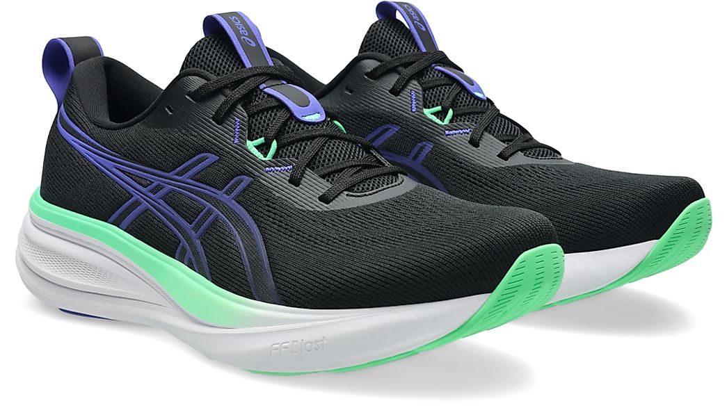 Asics Laufschuh "GEL-PULSE 17" mit GEL-Technologie im Rückfuß, mit FF BLAST günstig online kaufen
