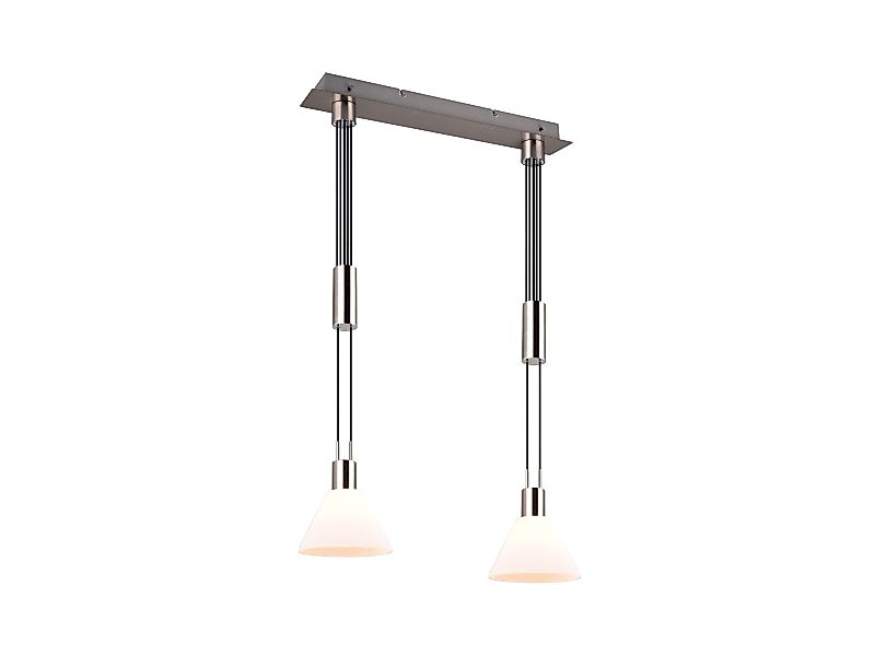 TRIO Leuchten LED Pendelleuchte, Dimmfunktion, LED günstig online kaufen