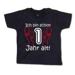 G-graphics T-Shirt Ich bin unschuldig! Ich günstig online kaufen