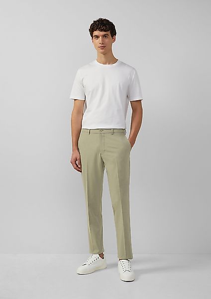 s.Oliver BLACK LABEL Stoffhose s.O PURE: günstig online kaufen