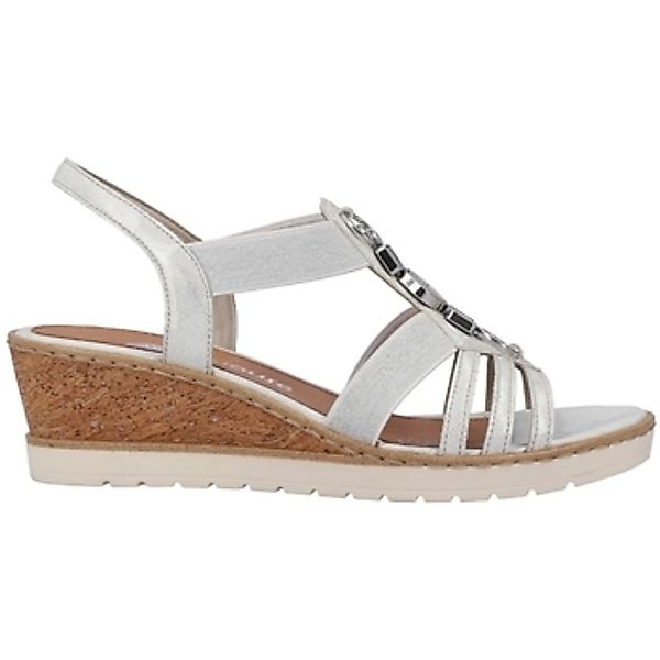 Remonte  Sandalen R6264  80-blanc combiné R6264 günstig online kaufen