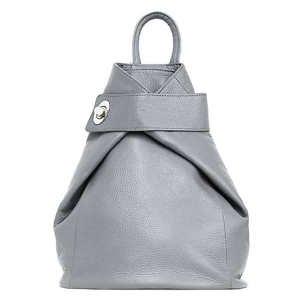 ITALYSHOP24 Rucksack Made in Italy Damen günstig online kaufen