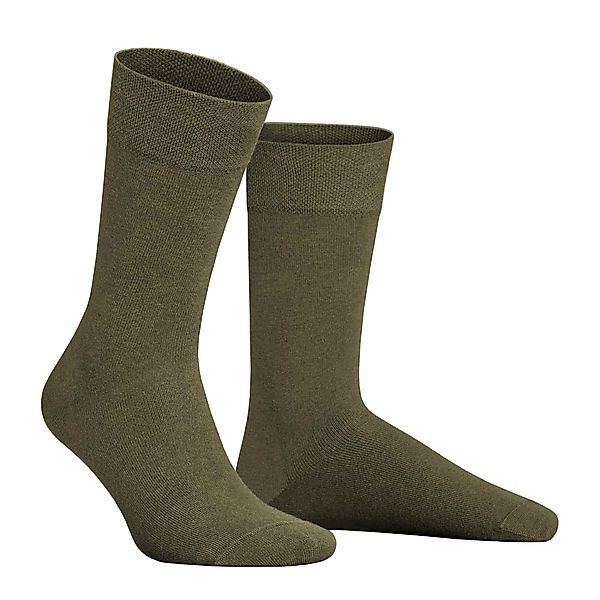Hudson Basicsocken Relax Cotton (1-Paar) Herren günstig online kaufen