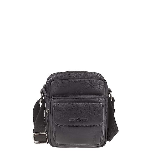 Greenburry Umhängetasche Basic, Schultertasche 18x20cm, kleine günstig online kaufen