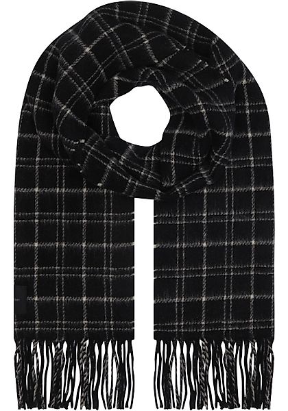 Calvin Klein Schal MINI CHECK WOOL günstig online kaufen