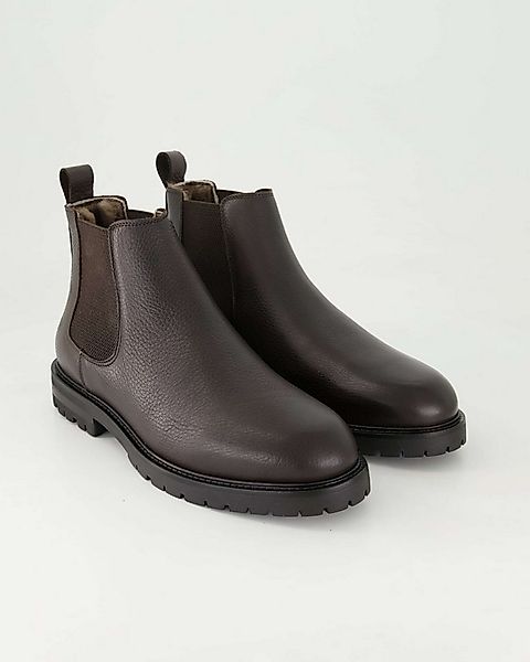 ZAHIRA 3857 Stiefelette Obermaterial: Leder günstig online kaufen