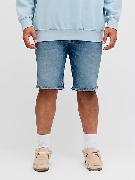 Jack & Jones PlusSize Shorts "JJIRICK JJORIGINAL SHORTS AT 999 PLS" günstig online kaufen