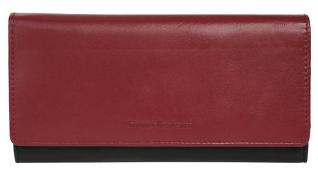Bruno Banani Geldbörse echt Leder günstig online kaufen