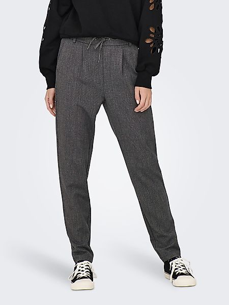 ONLY Jogger Pants ONLPOPTRASH-ELISE EASY MELANGE günstig online kaufen