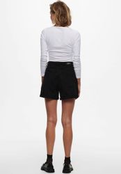 ONLY Langarmshirt "ONLLIVE LOVE L/S ONECK" günstig online kaufen