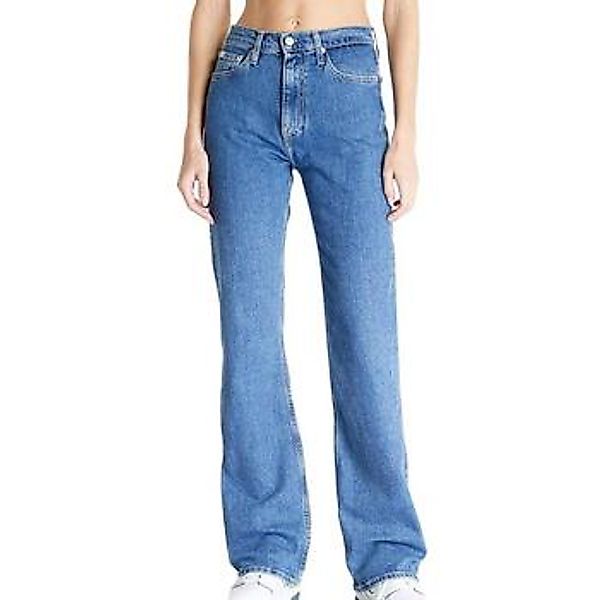 Calvin Klein Jeans  Straight Leg Jeans J20J223304 günstig online kaufen