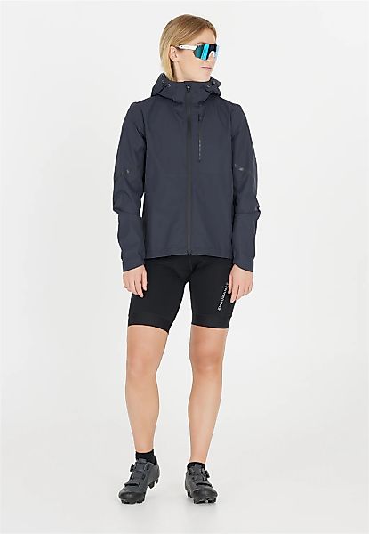 ENDURANCE Regenjacke "Seren", in wasserabweisender Qualität für Fahrrad und günstig online kaufen