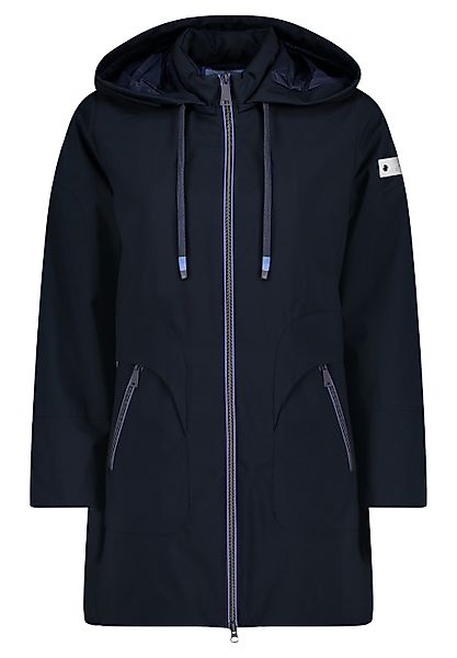 Betty Barclay Outdoorjacke "Betty Barclay Outdoorjacke mit abnehmbarer Kapu günstig online kaufen