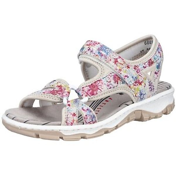 Rieker  Sandalen Sandaletten 68879 68879-95 günstig online kaufen