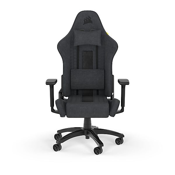 Corsair Gaming-Stuhl TC100 RELAXED - Fabric günstig online kaufen