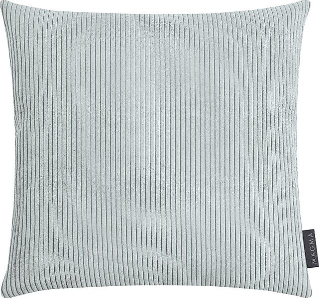 Magma Heimtex Kissenhülle Cord Kord Kissenbezug günstig online kaufen